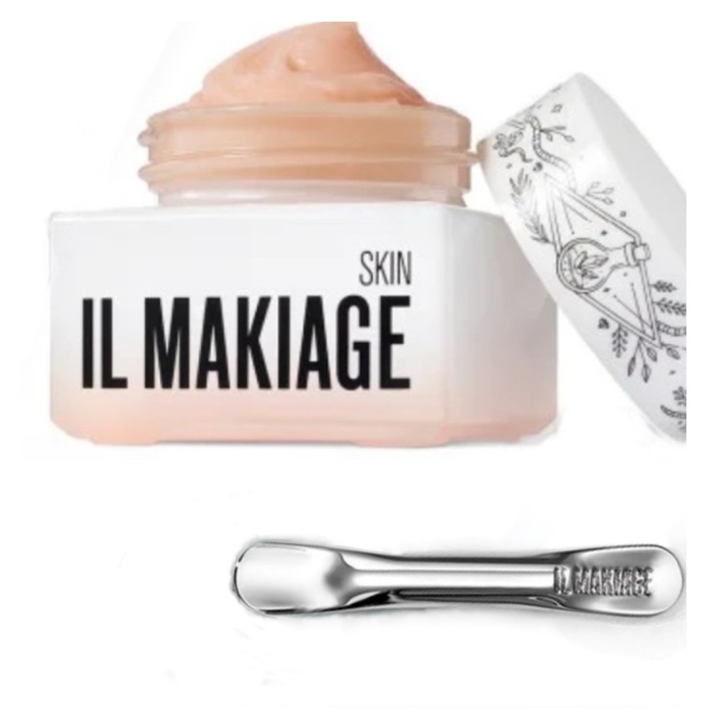 Brand New IL MAKIAGE Wrinkle Power Redo Line Filler